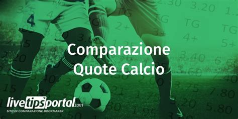 comparazione quote calcio|Scommesse Calcio Oggi .